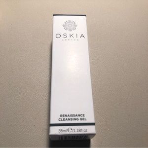 🤍3/$25🤍 Oskia London Renaissance Cleansing Gel
